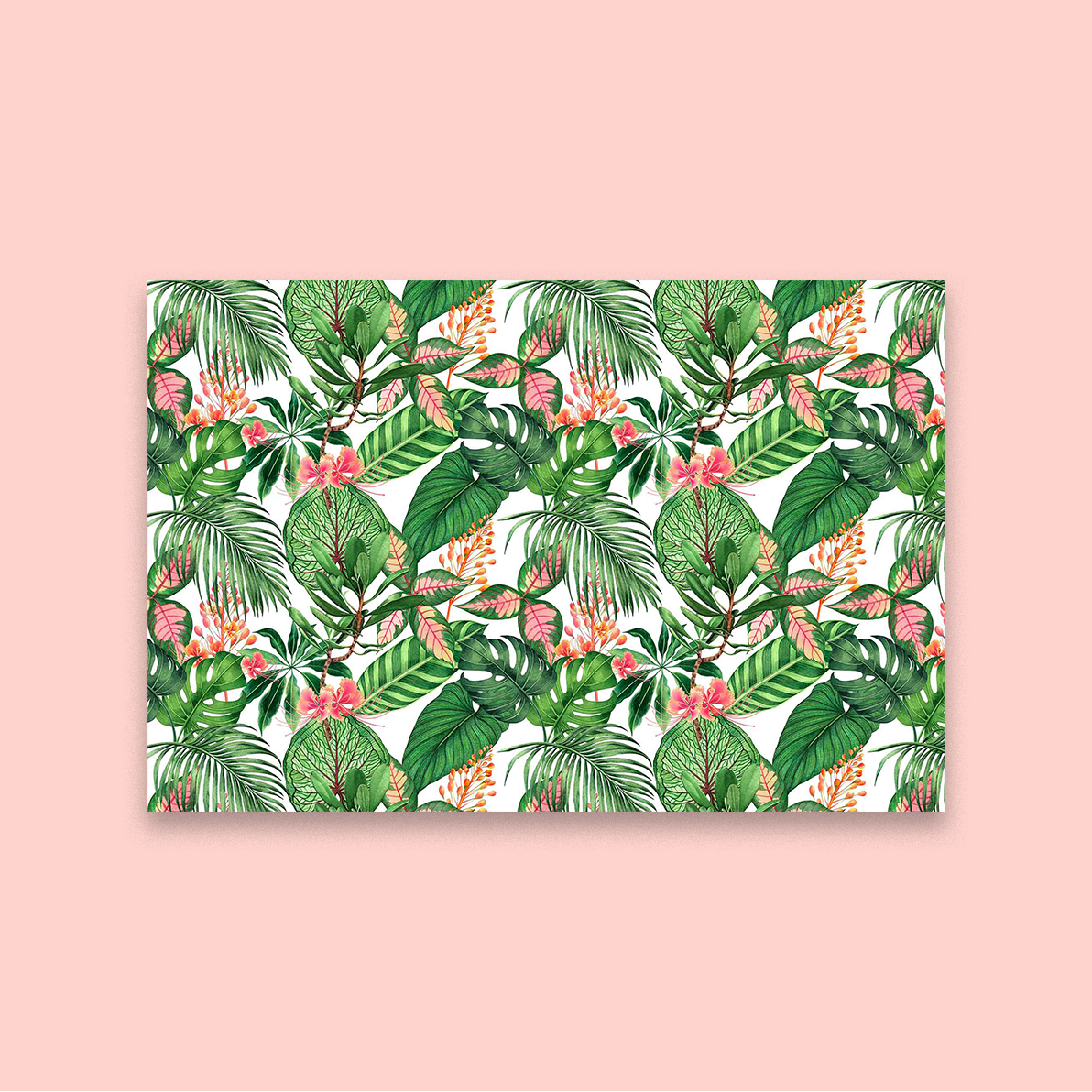 Leafy Patch