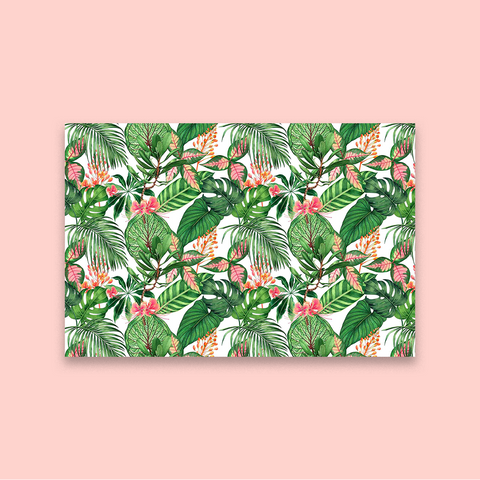 Leafy Patch