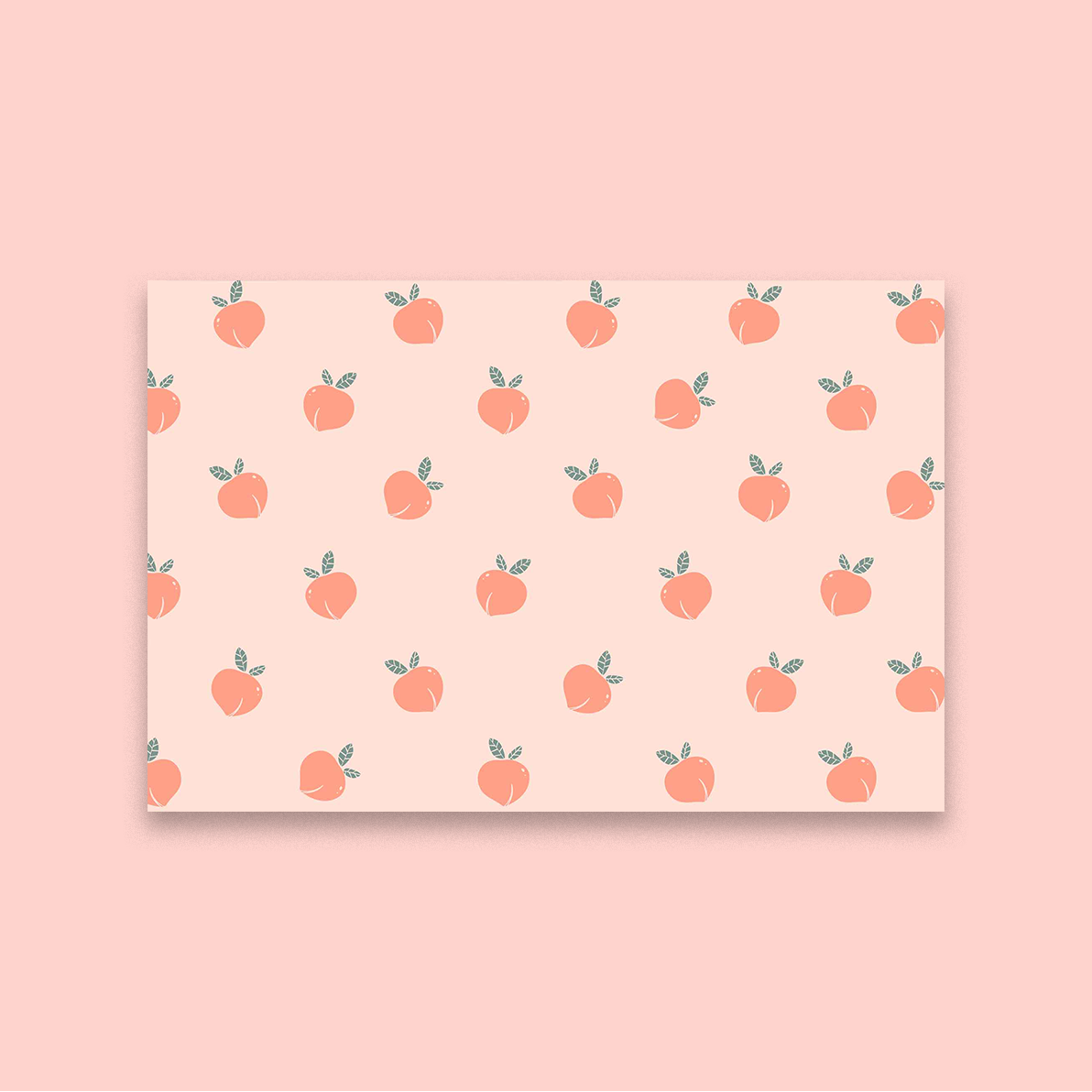 Little Peach