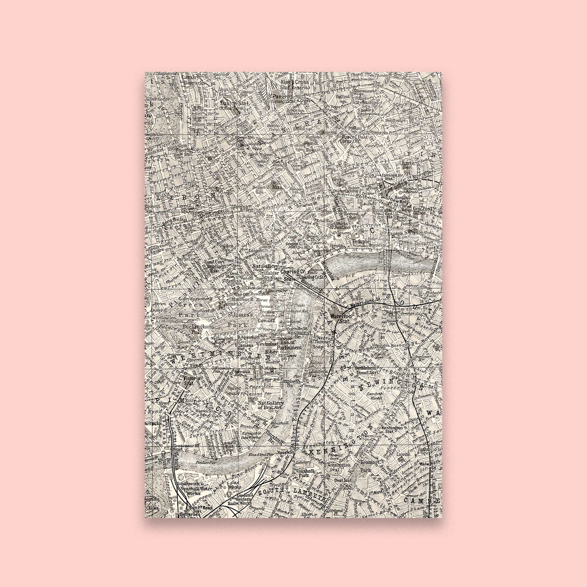 London Calling
