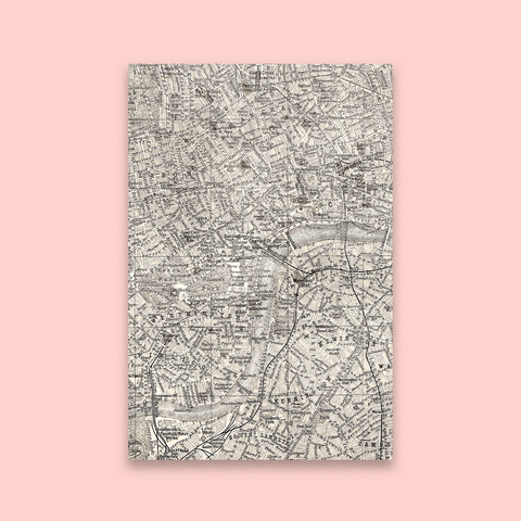 London Calling