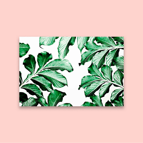Mother Nature
