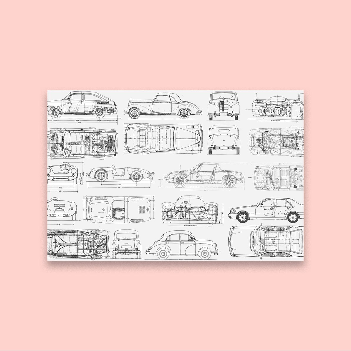 Motor Museum
