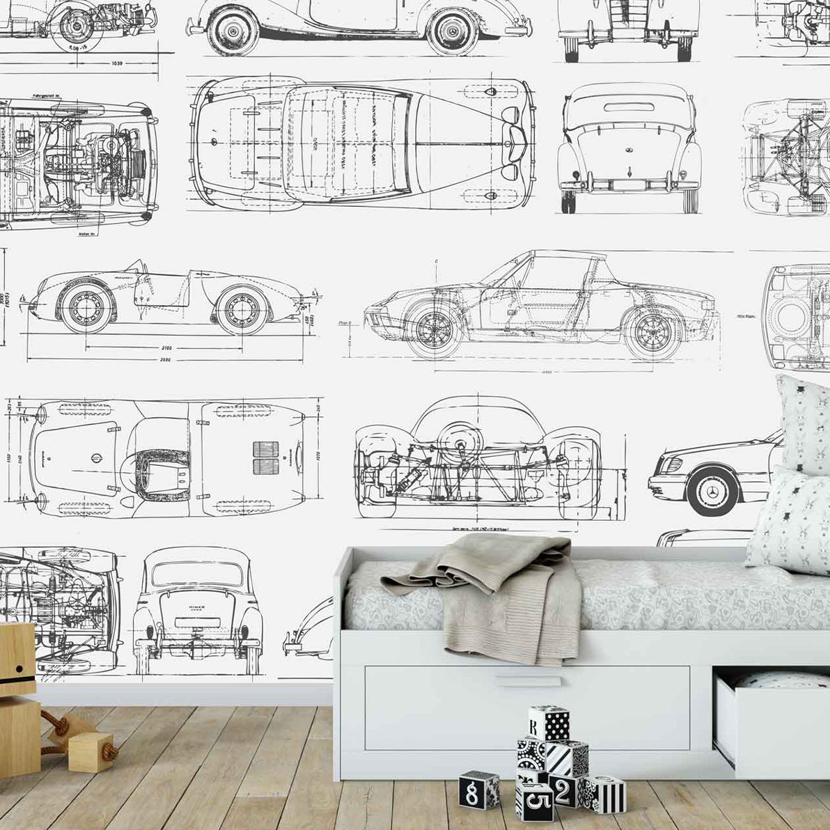 Motor Museum