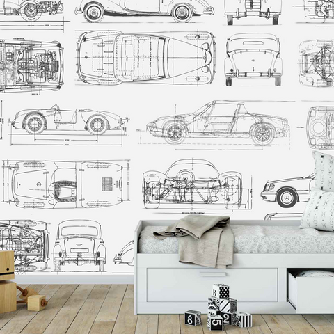 Motor Museum