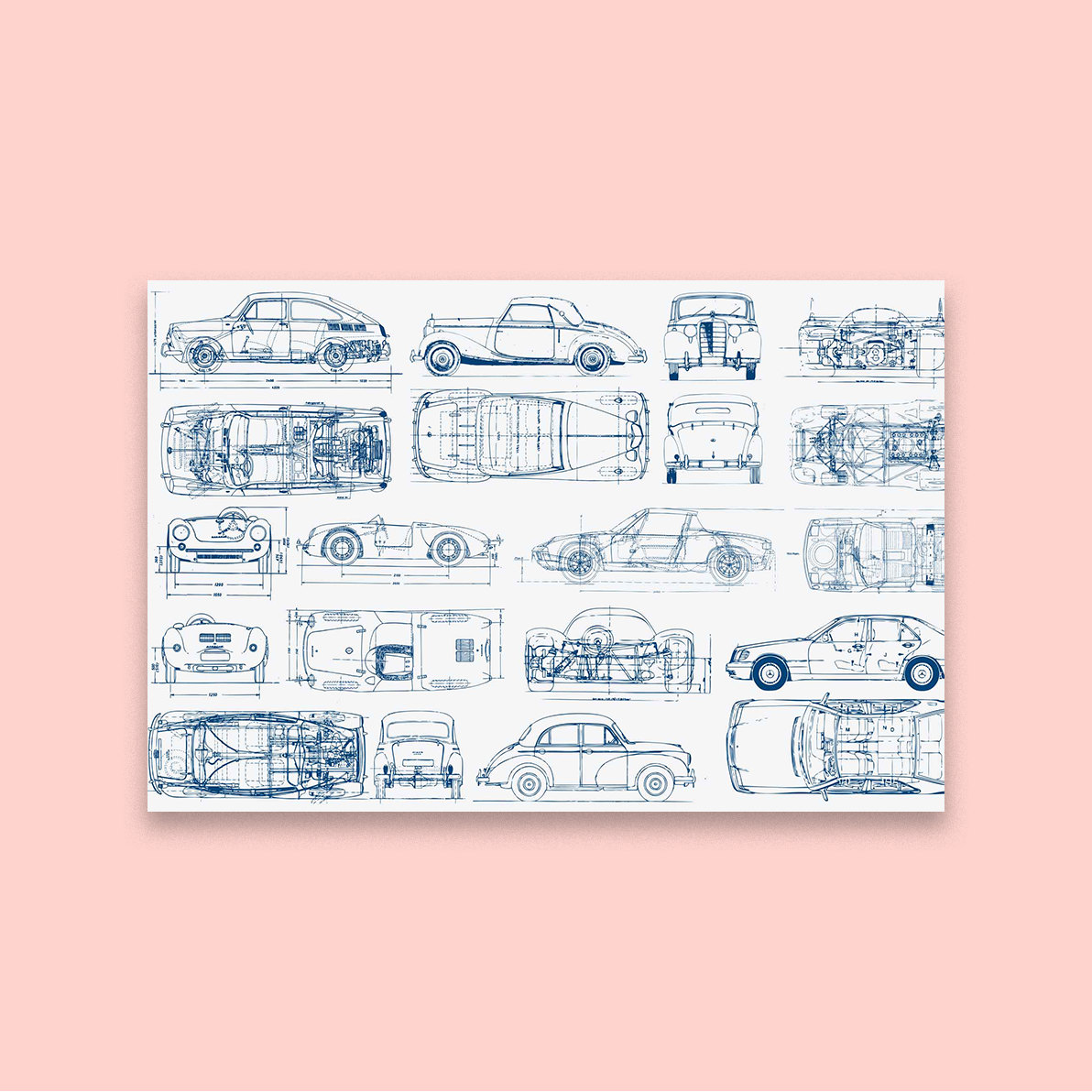 Motor Museum