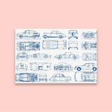Motor Museum