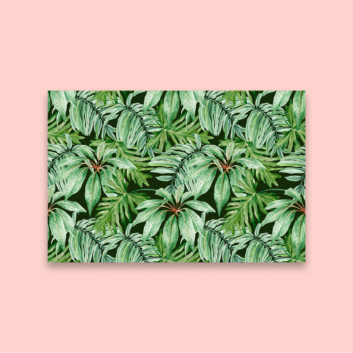 Nature's Retreat