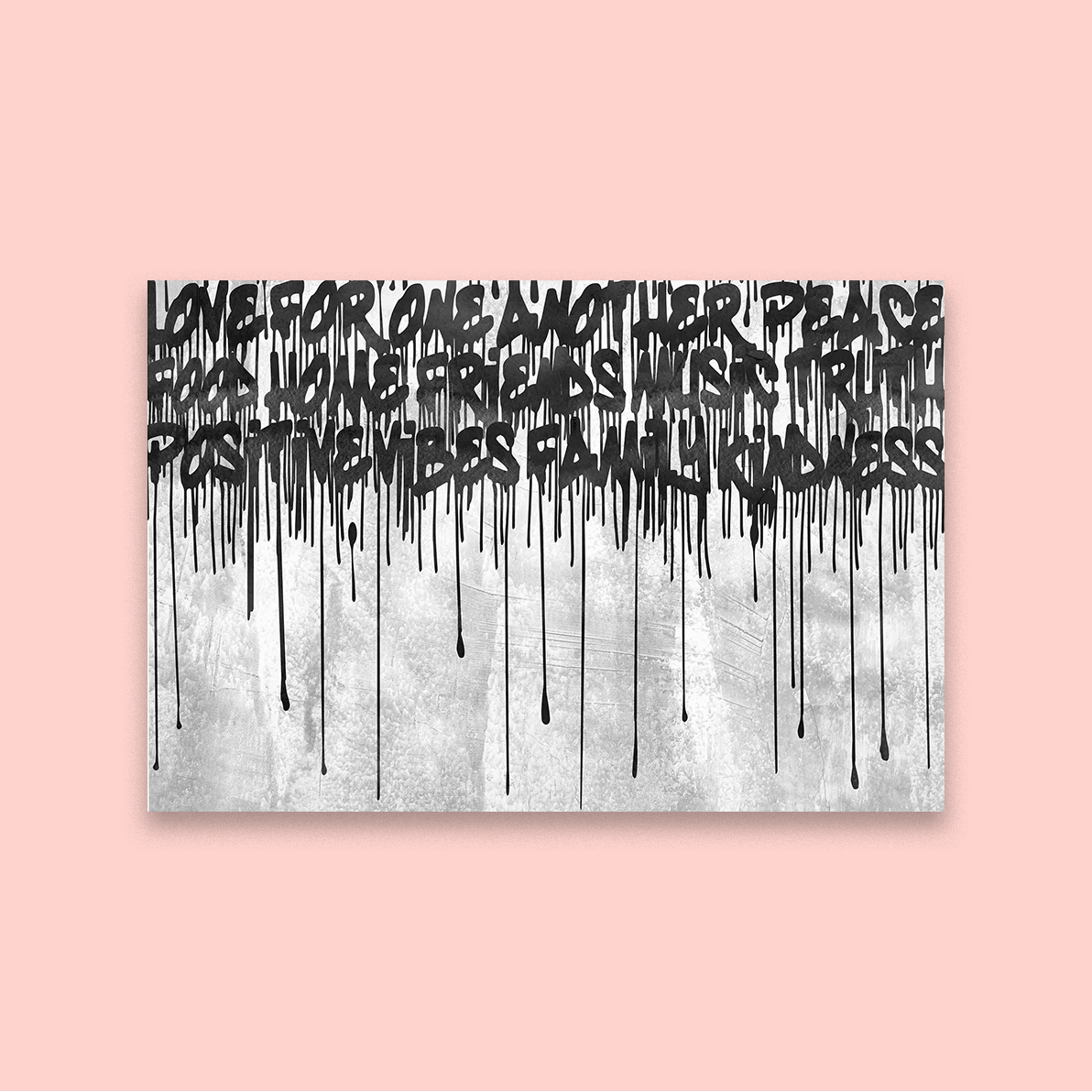 Painted Values