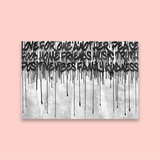 Painted Values