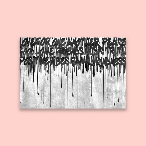 Painted Values