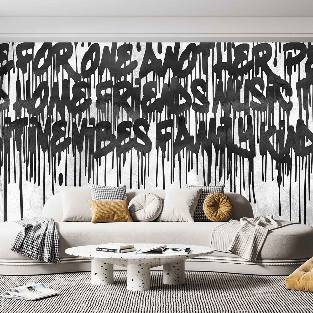 Painted Values