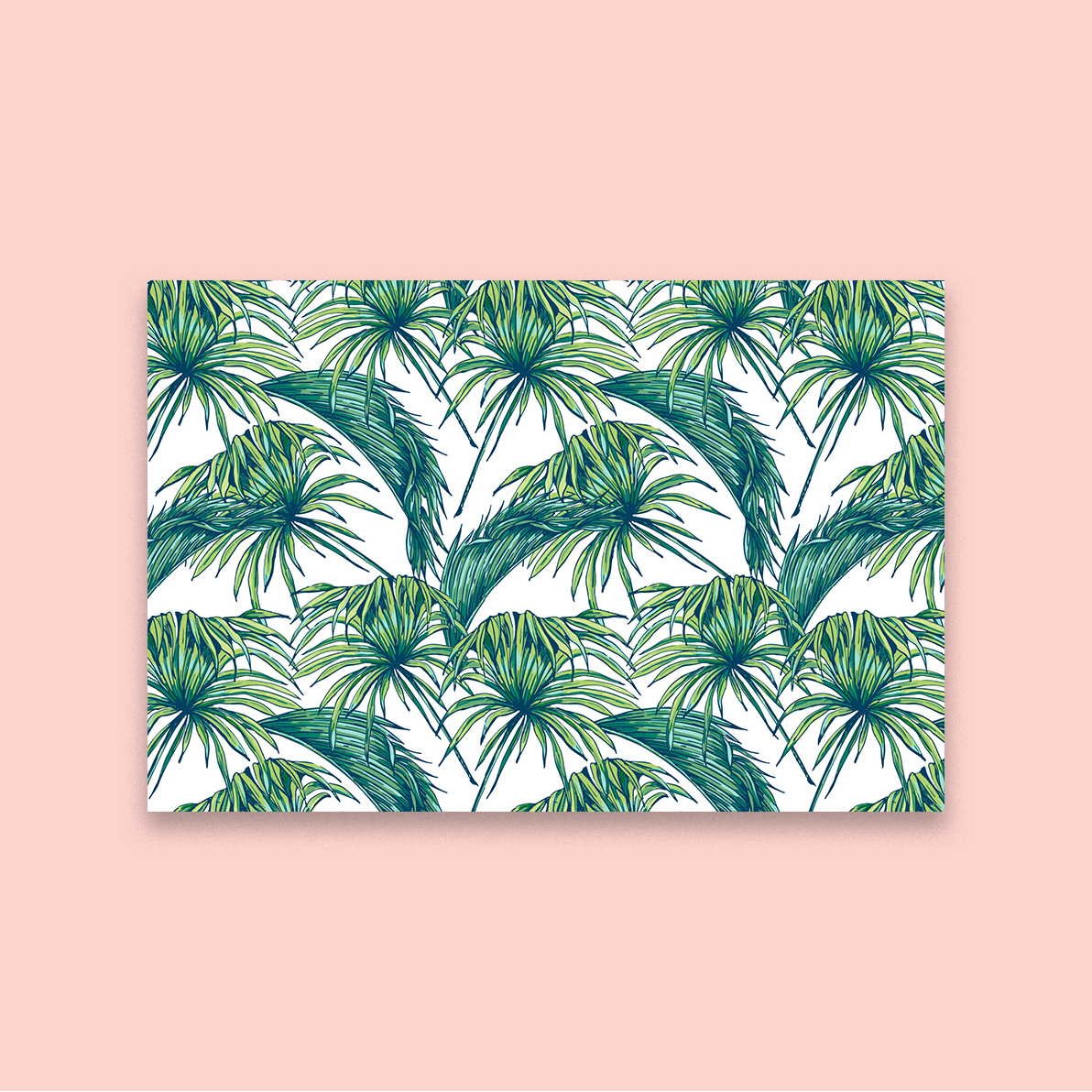 Palm Breeze