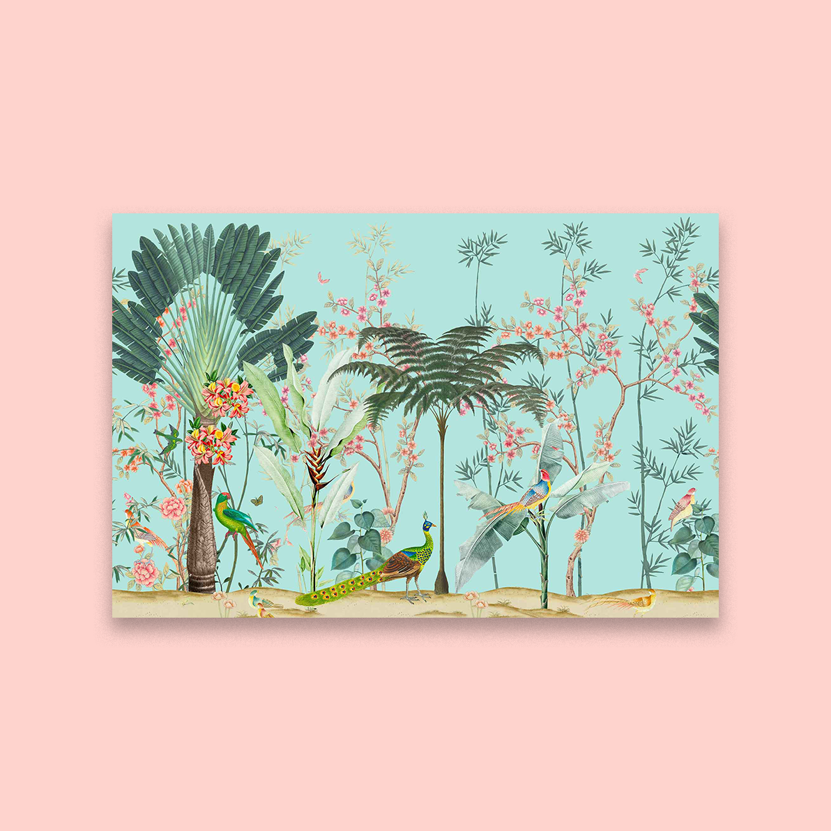 Palm Therapy
