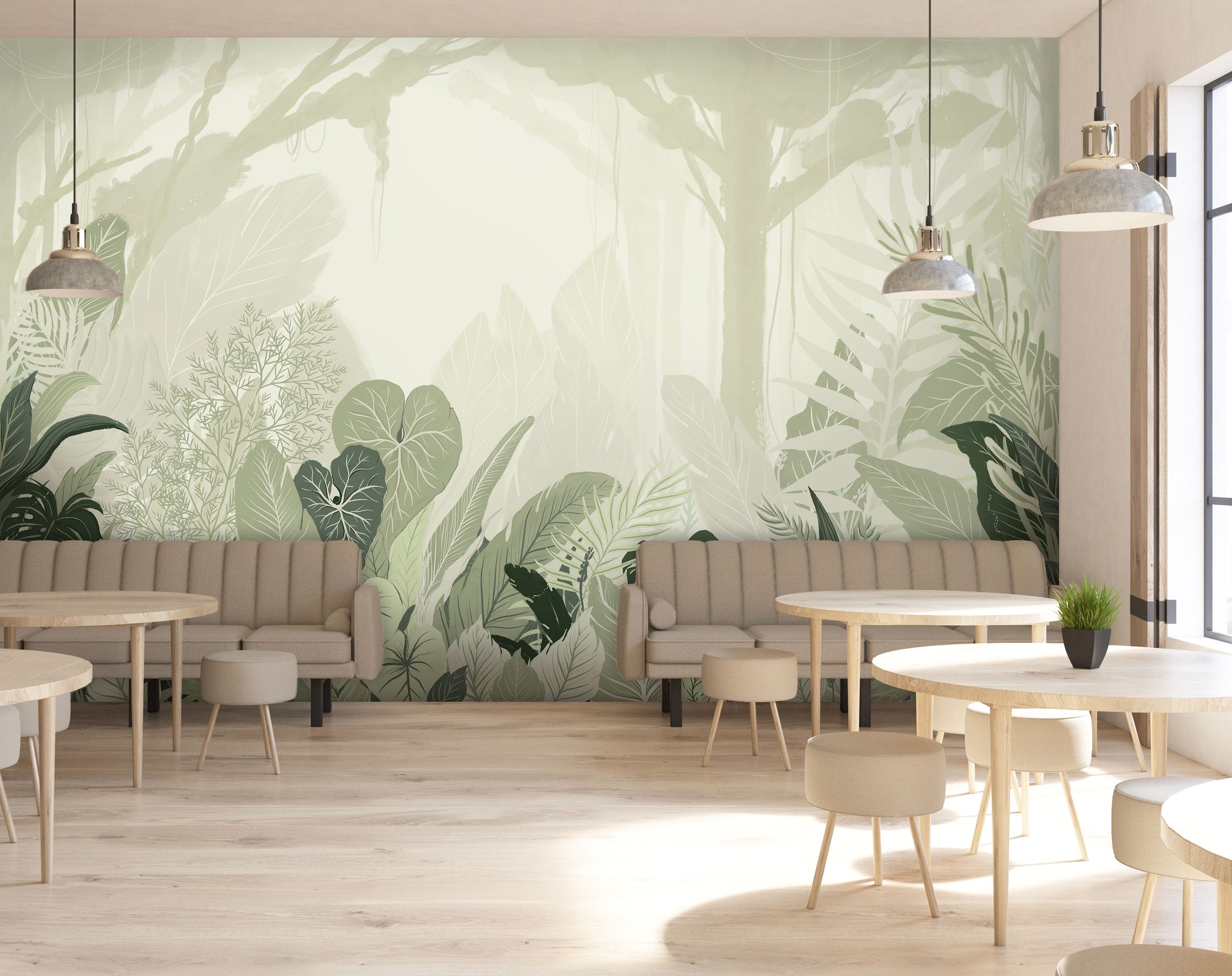 Peaceful Forest *EXCLUSIVE*