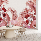 Pink Tropic
