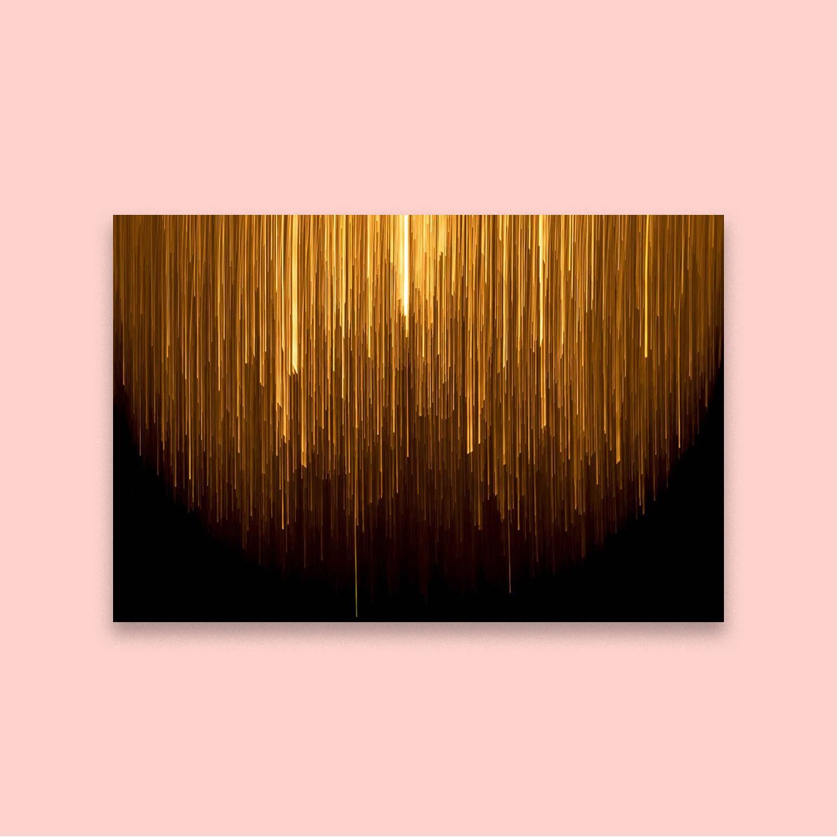 Raining Light