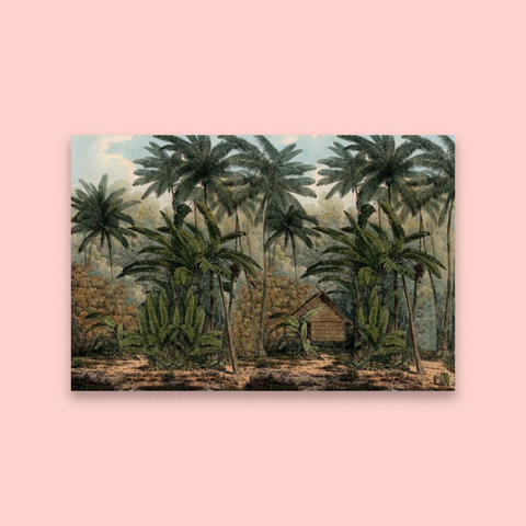 Robinson Crusoe