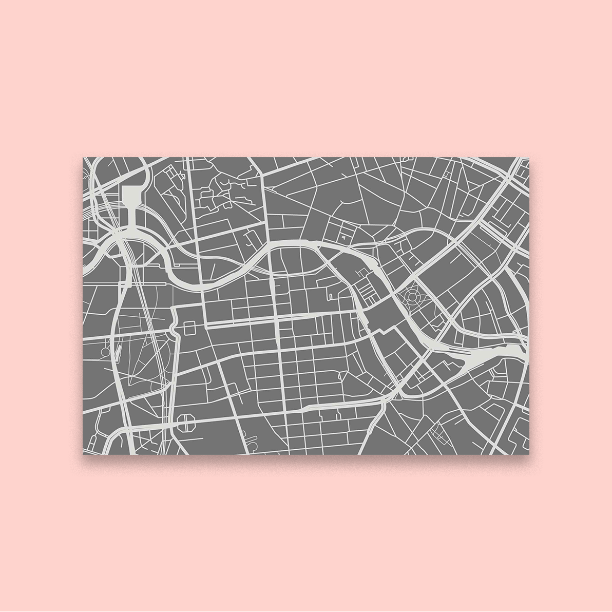 Sense of Direction