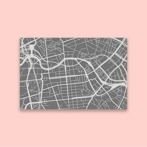 Sense of Direction