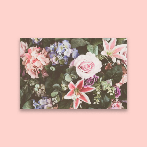 Spring Fever