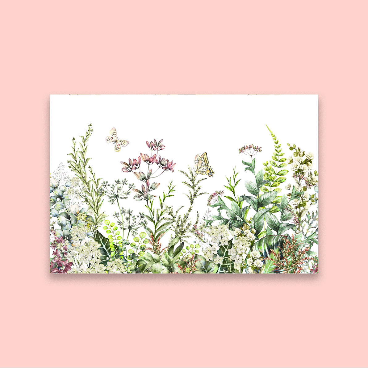 Spring Magic