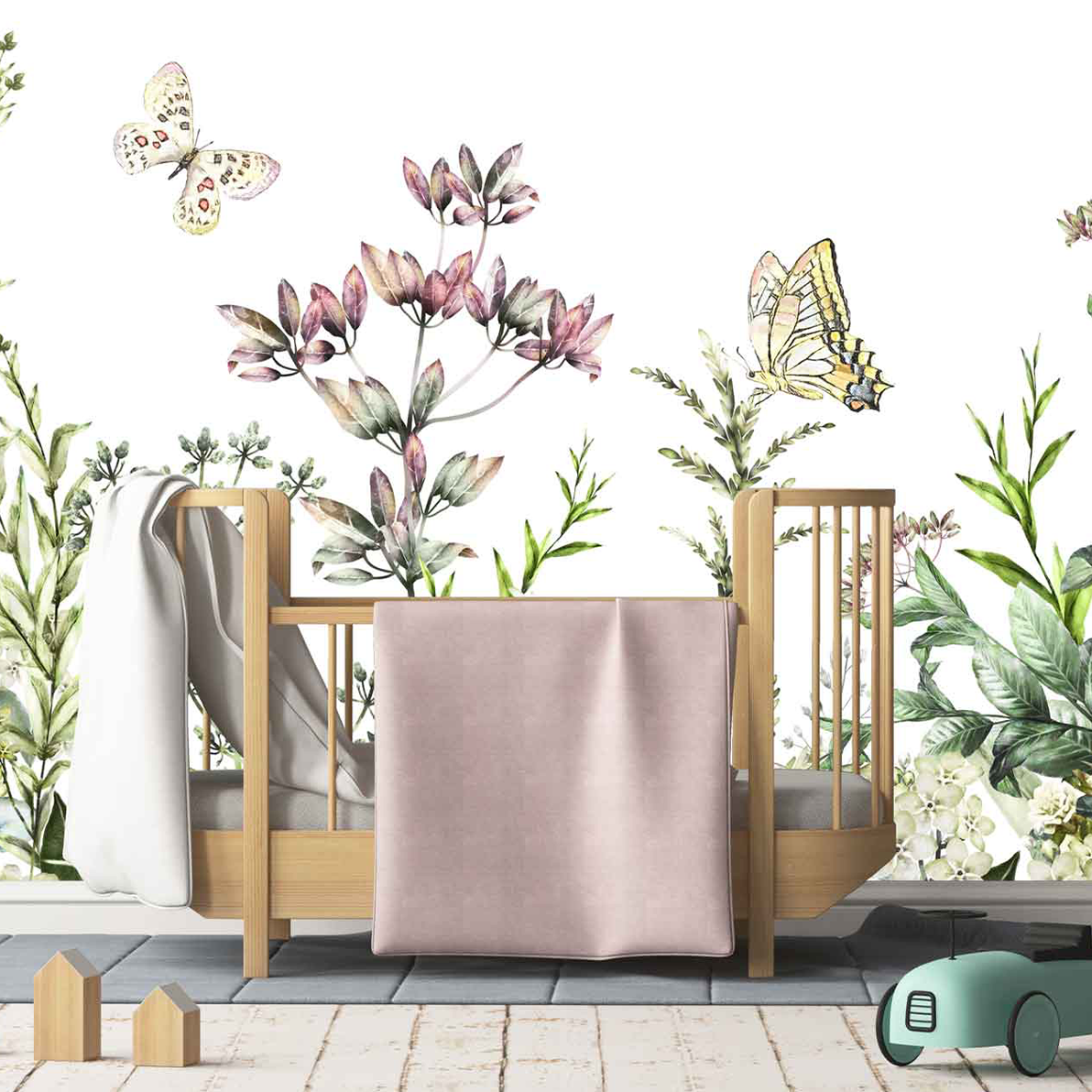 Spring Magic
