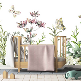 Spring Magic
