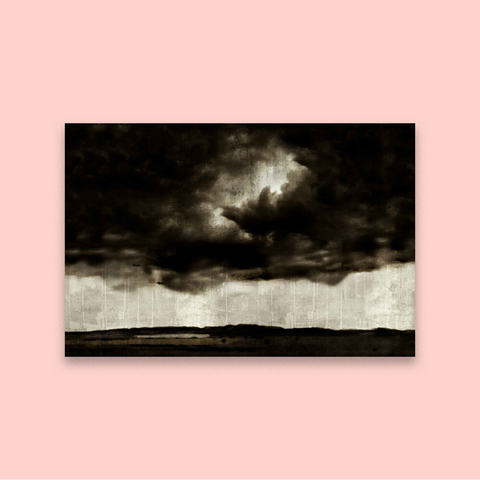 Storm Clouds