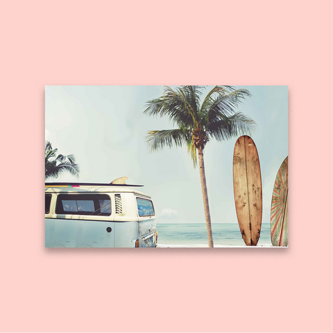 Surfs Up