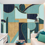 Tailor Made (Green)