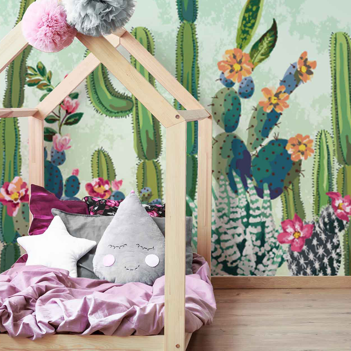 The Nursery