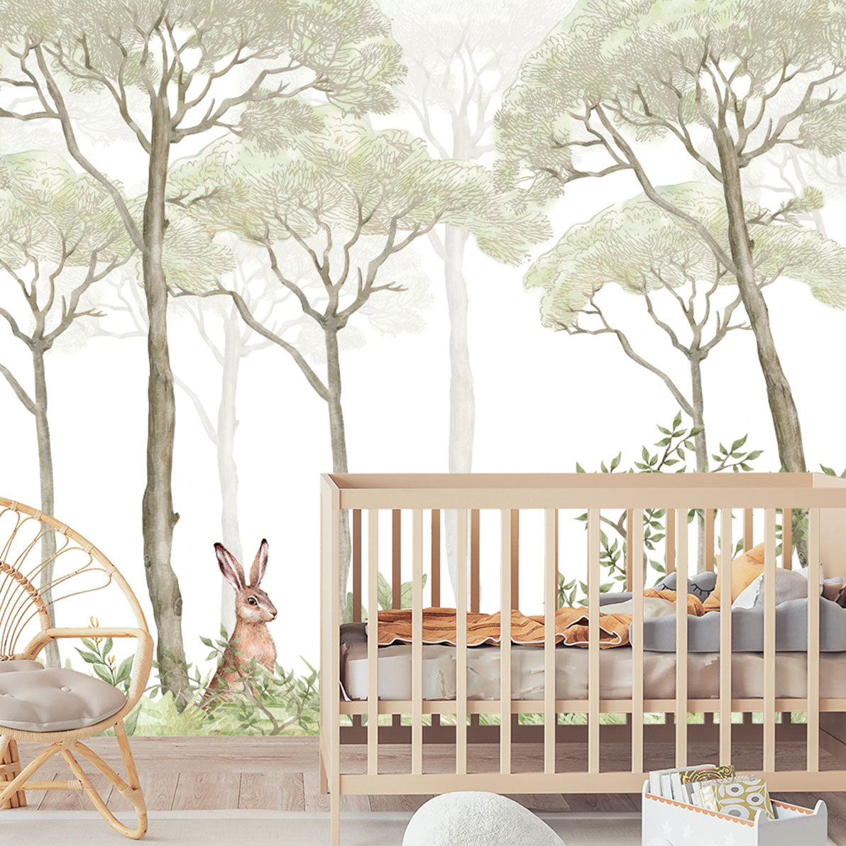 The Peaceful Place