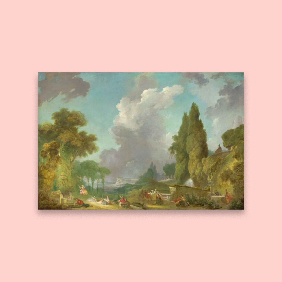 The Picnic