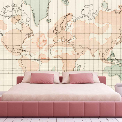 The World Simplified