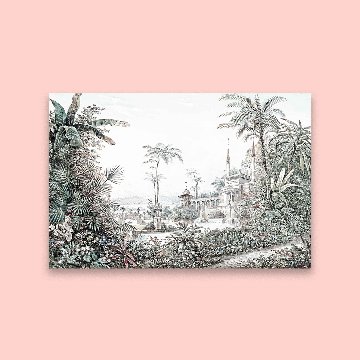 Travel Bug