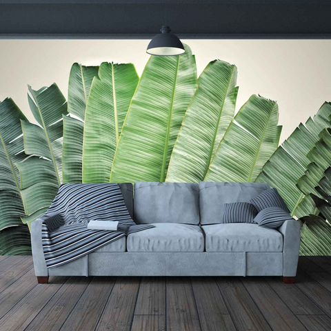 Tropical Fan