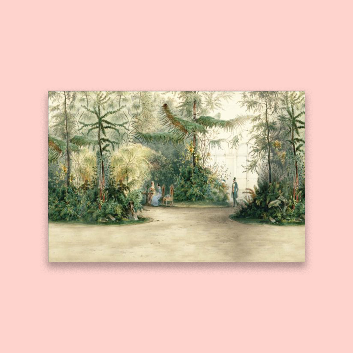 Winter Garden