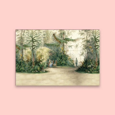 Winter Garden